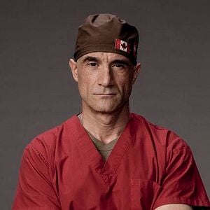 Bilder Combat Hospital