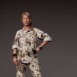 Bilder Combat Hospital