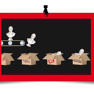 Bilder Gilles Balbastre