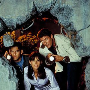 Bilder Baywatch Nights