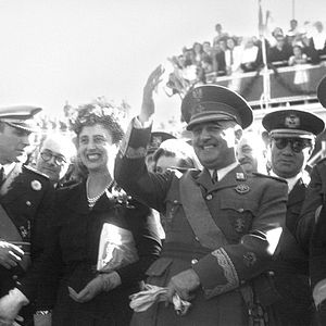 Bilder La sombra de Evita