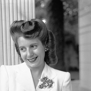 Bilder La sombra de Evita