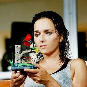 Bilder Giulia geht abends nie aus