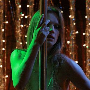 Bilder Giulia geht abends nie aus