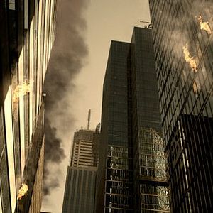 Bilder The Collapsed