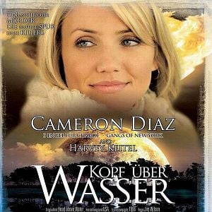 Bilder Kopf über Wasser