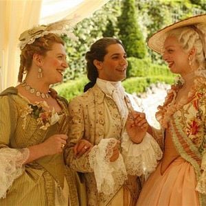 Bilder Louis XV - Der Abstieg eines Königs