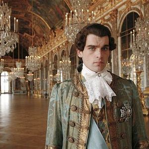 Bilder Louis XV - Der Abstieg eines Königs