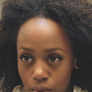 Bilder Rukiya Bernard