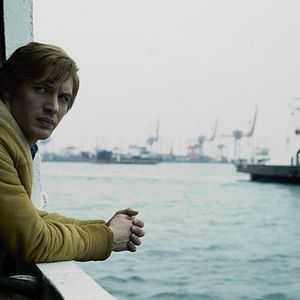 Bilder Dame, König, As, Spion