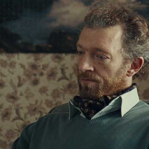 Bilder Vincent Cassel