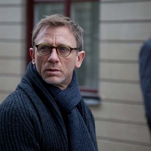 Bilder Daniel Craig