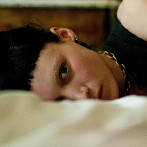 Bilder Rooney Mara