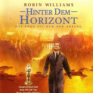 Bilder Hinter dem Horizont