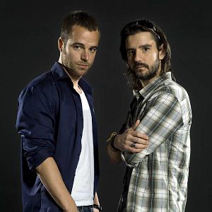 Bilder Carles Francino