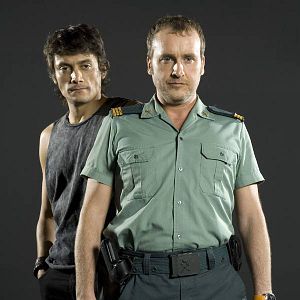 Bilder Fernando Cayo