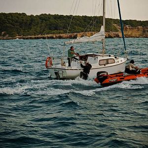 Bilder Carles Francino