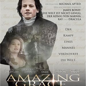 Bilder Amazing Grace