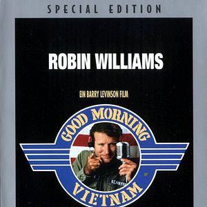 Bilder Good Morning, Vietnam