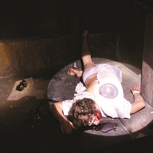 Bilder Grave Encounters