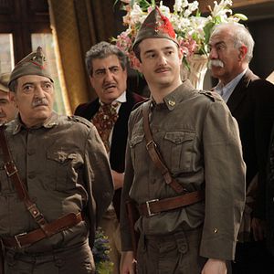 Bilder Enrique Villén