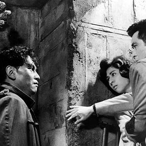 Bilder Die Bösen schlafen gut