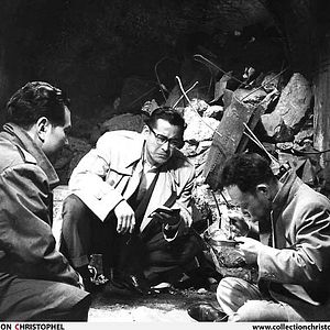 Bilder Die Bösen schlafen gut