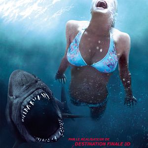Bilder Shark Night 3D