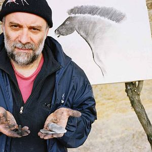 Bilder Die Höhle der vergessenen Träume