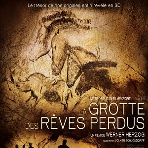 Bilder Die Höhle der vergessenen Träume