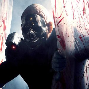 Bilder ChromeSkull: Laid to Rest 2