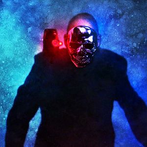 Bilder ChromeSkull: Laid to Rest 2