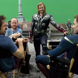 Bilder Robert Downey Jr.