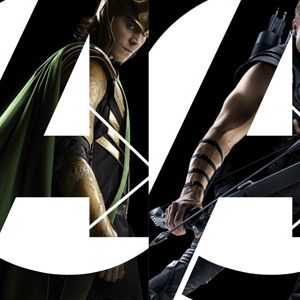 Bilder Marvel's The Avengers