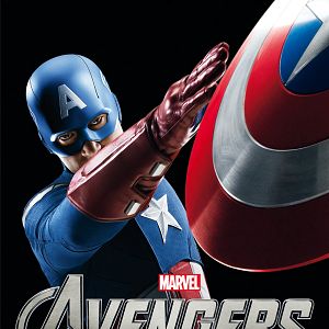 Bilder Marvel's The Avengers