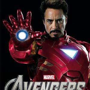 Bilder Marvel's The Avengers