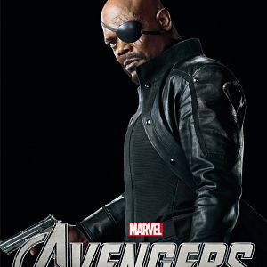 Bilder Marvel's The Avengers