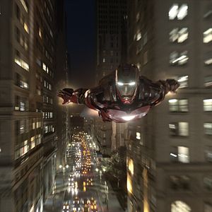 Bilder Marvel's The Avengers