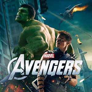 Bilder Marvel's The Avengers