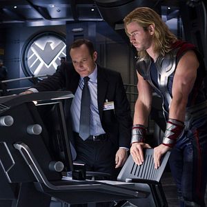 Bilder Marvel's The Avengers