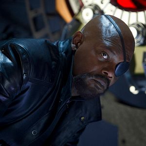 Bilder Marvel's The Avengers