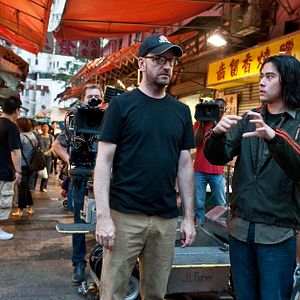 Bilder Tien You Chui