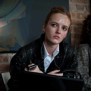 Bilder Daria Strokous