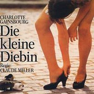 Bilder Die kleine Diebin