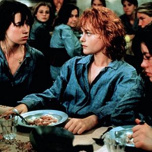 Bilder Die kleine Diebin