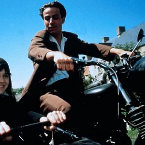 Bilder Die kleine Diebin