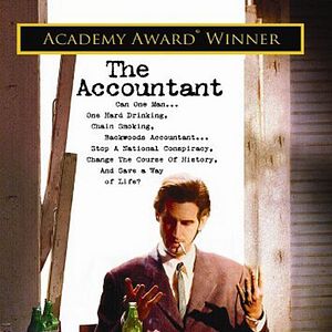 Bilder The Accountant