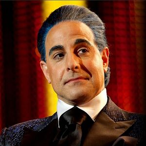 Bilder Stanley Tucci