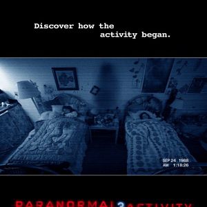 Bilder Paranormal Activity 3