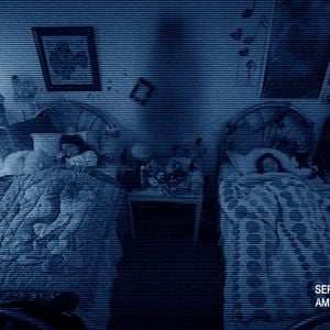 Bilder Paranormal Activity 3